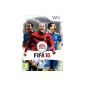 FIFA 10 (Wii) [import anglais] (Video Game)