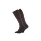 2 pairs of elastic stockings and knee-highs with compression travel effect, VCA (Textiles)