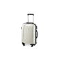 HAUPTSTADTKOFFER® hand luggage · Hard suitcases · Misc.  Models · TSA combination lock or · + kofferanhänger