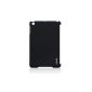 Gear 4 G4MP101G rubber protective case for Apple iPad Mini Black (Personal Computers)