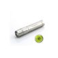 ThruNite ® T10 / T10S / T10T 169 lumens single CREE XP-G2 LED Flashlight EDC (Titanium, Neutral White) (tool)