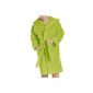 Vossen bathrobe girl Texiel (Textiles)
