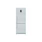 Blomberg KND 9861 X / cooling-freezer / A +++ / cooling: 322 L / freezing: 114 L / stainless steel Fingerprint Free / duo-cycle no frost / Large Touch Control Display (Misc.)