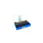 Suki 6107063 Set 300 pieces of chipboard screws (Tools & Accessories)