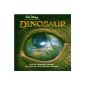 Dinosaur (Audio CD)