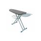 White and Brown DB 761 Ironing Board Argenta Plus (Kitchen)