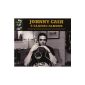 The best CD of Johnny Cash