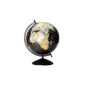 Very nice globe in English
