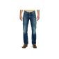Pepe Jeans Men's Jeans Regular waist PM200909F114 - OXFORD (Textiles)