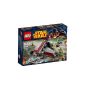 Lego Star Wars - 75035 - Construction Game - Kashyyyk Troopers (Toy)