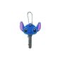 Stitch Cover Keyring Keychain keycap (Toy)