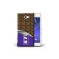 Hull Stuff4 / Case for Sony Xperia M2 / Blocks Design Dairy Milk / Chocolate Collection (Electronics)