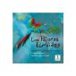 Los Pajaros Perdidos (Audio CD)