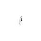 Sony Ericsson VH410 Bluetooth Headset Silver (accessory)