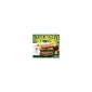 Nature Valley Crunchy Granola Bars Canadian Maple Syrup 6 X 42G (Food & Beverage)