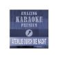 Breathless by Night (LP Edit) [Premium Karaoke Version With Background Vocals] (Originally Performed By Helene Fischer) (MP3 Download)