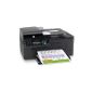 HP Officejet 4500 multifunction device with fax (Personal Computers)