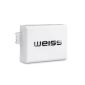 Weiss LP-E5 Li-Ion battery (7.4V, 950mAh) for Canon EOS SLR (Accessories)
