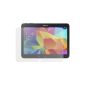dipos Samsung Galaxy Tab 4 10.1 T530 / T535 protector (2 pieces) - Anti-reflective Premium foil matt (Electronics)