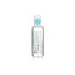 Deluxe Aqua Lube (100ml) Lumunu Gleitfreude long lasting effects on water-based (Personal Care)