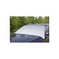 Petex thermal windscreen cover for van and SUV, 180 x 85 cm