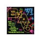 Bravo Hits Vol.71 (Audio CD)