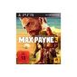 Max Payne 3 (video game)