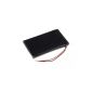 Battery for TomTom Go 930 1300mAh, 3.7V, Li-polymer (Electronics)