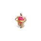 AirSuits Inflatable Costume Carnival Carnival Fatsuit Ballerina (Toys)