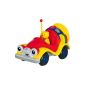 Pustefix 420869770 - Bubble-car (toy)