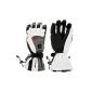 Ultra Sport Mens Snowboard Gloves Heated (Sports Apparel)