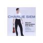 DVD of Charlie Siem, with works by, among others break