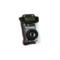 Waterproof Case for Digital Camera WP-400/410 (Accessory)