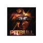 Planet Pit (Deluxe Version) [Explicit] (MP3 Download)