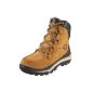 Timberland Rime Ridge 40160 FTP Mens Athletic Shoes - Hiking (Textiles)