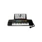 Mgm - 610 609 - Piano - Synthe Ws - 37 keys (Toy)