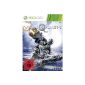 Vanquish (uncut) - with 3D Cover (Video Game)