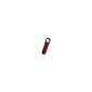 ADATA S007 64GB USB 2.0 Flash Memory Pen Drive Stick (red)