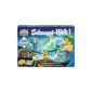 Ravensburger 22093 - Grab Hubi - Children's Game of the Year 2012 (Toys)