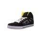 DC Shoes Spartan High WC, menswear Trainers (Shoes)
