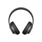 Beats by Dr. Dre Studio Wireless Over-Ear Headphones Wireless - Titan (Electronics)