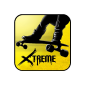 Downhill Xtreme (Kindle Tablet Edition) (App)