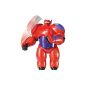 Big Hero 6 Baymax Punching Action Figure (Toy)