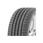 GOODYEAR F1 ASYM 2 XL 225 40 R18 - C / A / 70 dB - summer tires (Automotive)
