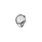 Davis - Ring Watch 4187SW - Watch Ladies' Ring - Adjustable (Watch)