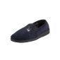 Lotus Jack, Slippers Lined Hot Man (Shoes)