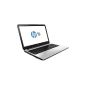 HP-HP laptop 15-r128nf (silver) (Personal Computers)