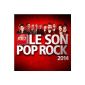RTL2, The Sound Rock 2014 (MP3 Download)