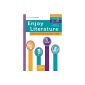 Enjoy Literature Introduction to English Literature First and Final