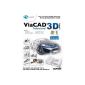 ViaCAD perfect for 3D printing